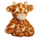 Aurora® - Sweet & Softer™ - 9" Giraffe